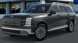 2026 Hyundai Palisade SEL Premium AWD