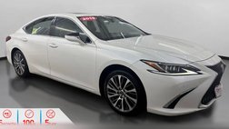2019 Lexus ES 350 350