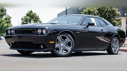 2013 Dodge Challenger R/T
