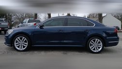 2018 Volkswagen Passat 2.0T SE
