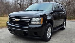 2009 Chevrolet Tahoe LS