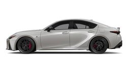 2025 Lexus IS IS 500 F SPORT Performance Ultimate