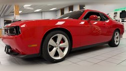 2009 Dodge Challenger SRT8