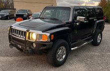 2007 HUMMER H3 Base