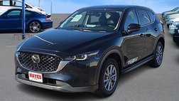 2022 Mazda CX-5 2.5 S Select