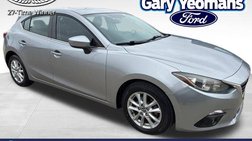 2016 Mazda MAZDA3 i Grand Touring