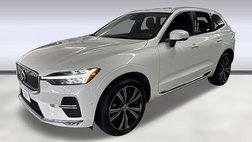 2023 Volvo XC60 B5 Plus Bright Theme