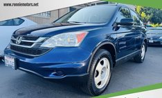2010 Honda CR-V LX
