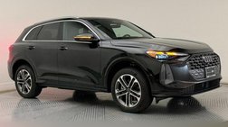 2025 Audi Q5 quattro Premium TFSI