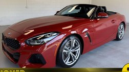 2019 BMW Z4 sDrive 30i