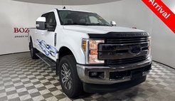 2019 Ford Super Duty F-250 Lariat