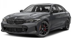 2026 BMW 3 Series M340i