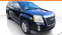 2013 GMC Terrain SLE-1