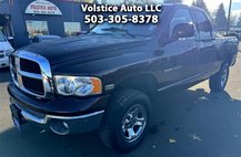 2005 Dodge Ram 1500 SLT
