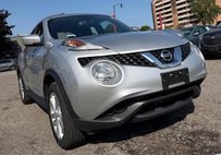2015 Nissan JUKE SL