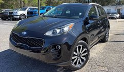 2019 Kia Sportage EX