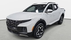 2022 Hyundai Santa Cruz Limited