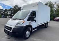 2019 Ram ProMaster 3500 159 WB