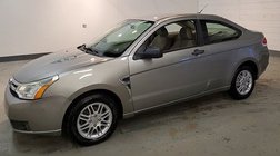 2008 Ford Focus SE