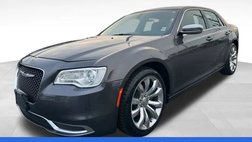 2019 Chrysler 300 Touring