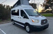 2015 Ford Transit 150 XLT