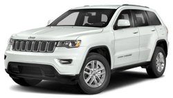 2018 Jeep Grand Cherokee Upland