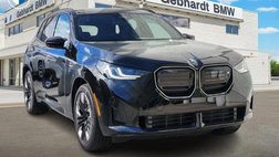 2025 BMW X3 M50 xDrive