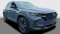 2024 Mazda CX-50 2.5 S Premium Plus