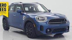 2023 MINI Countryman Plug-in Hybrid Cooper SE ALL4
