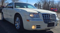 2007 Chrysler 300 C