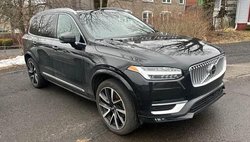 2023 Volvo XC90 B6 Plus Bright Theme 7P
