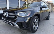 2022 Mercedes-Benz GLC-Class GLC 300