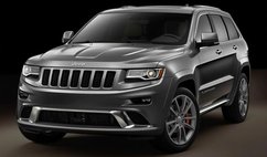 2014 Jeep Grand Cherokee Summit