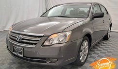 2007 Toyota Avalon XLS