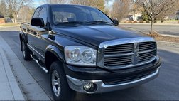 2008 Dodge Ram 1500 ST