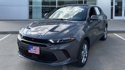 2024 Dodge Hornet R/T