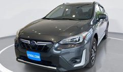 2021 Subaru Crosstrek Hybrid