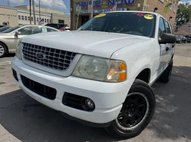 2004 Ford Explorer XLT