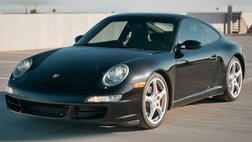 2007 Porsche 911 Carrera S