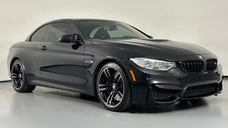 2016 BMW M4 Base