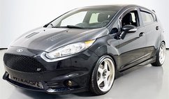 2017 Ford Fiesta ST