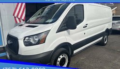 2023 Ford Transit 250