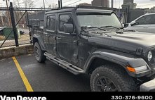 2024 Jeep Gladiator Willys