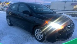2014 Hyundai Accent GS