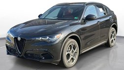2025 Alfa Romeo Stelvio Sprint