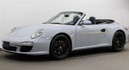2011 Porsche 911 Carrera 4S