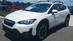 2023 Subaru Crosstrek Premium