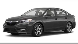 2020 Subaru Legacy Limited