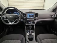2019 Hyundai Ioniq Hybrid SEL