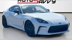 2025 Toyota GR86 Premium